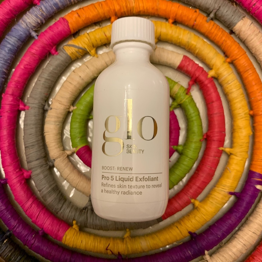 Pro 5 Liquid Exfoliant